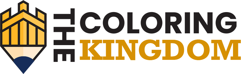 The Coloring Kingdom