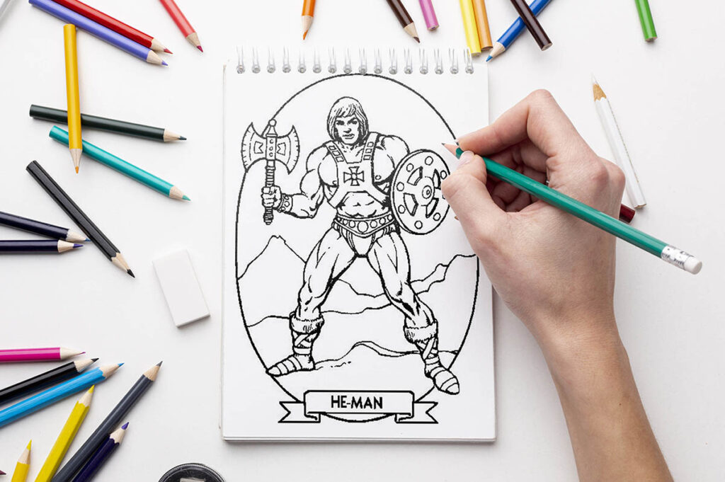 he-man coloring pages 05