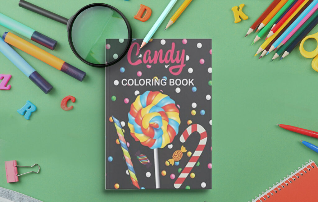 candy coloring 02