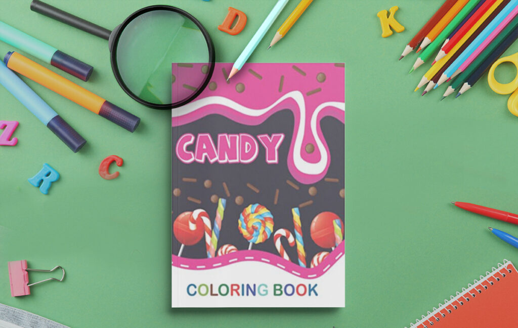 candy coloring 08