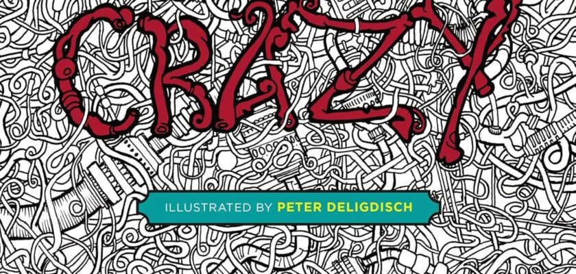 Unleashing Creativity: A Deep Dive into Color Me Crazy's Mind-Bending Masterpieces