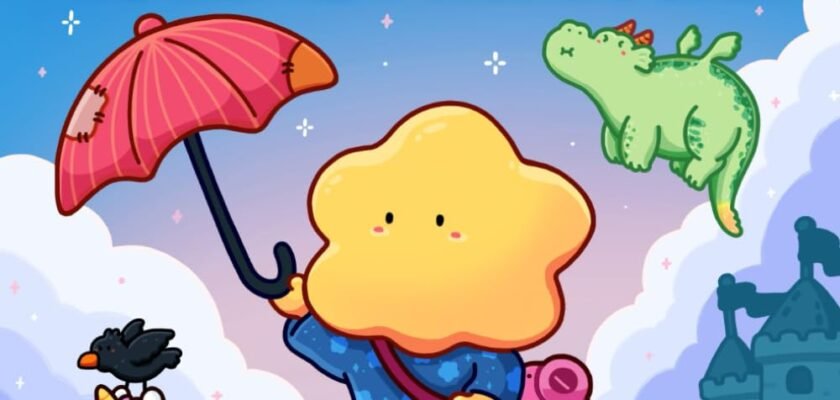 Whimsy and Wonders: Exploring the Enchanting Realms of Lala Friends Coloring Book