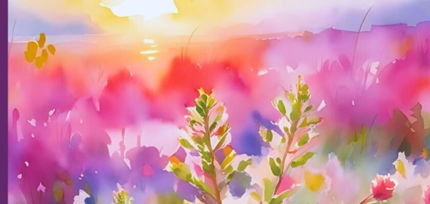 Unleashing Creativity: A Journey Through the Tranquil Pages of the Reverse Coloring Book