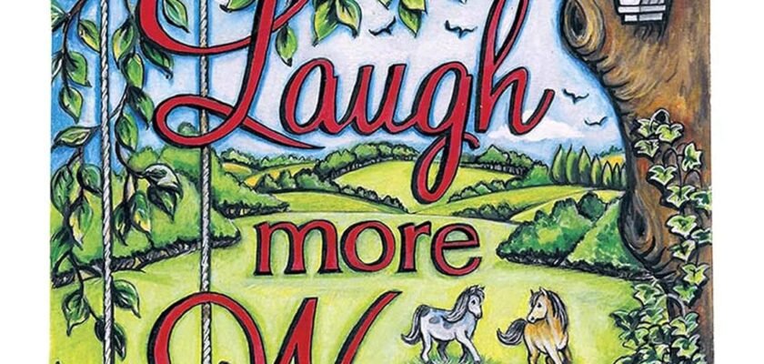 Unlocking Tranquility: A Dive into Creative Haven's Cheerful Inspirations