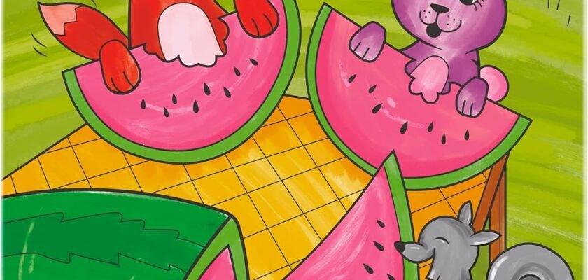 Exploring Empathy Through Art: A Review of CRAYOLA's 'Colors of Kindness'