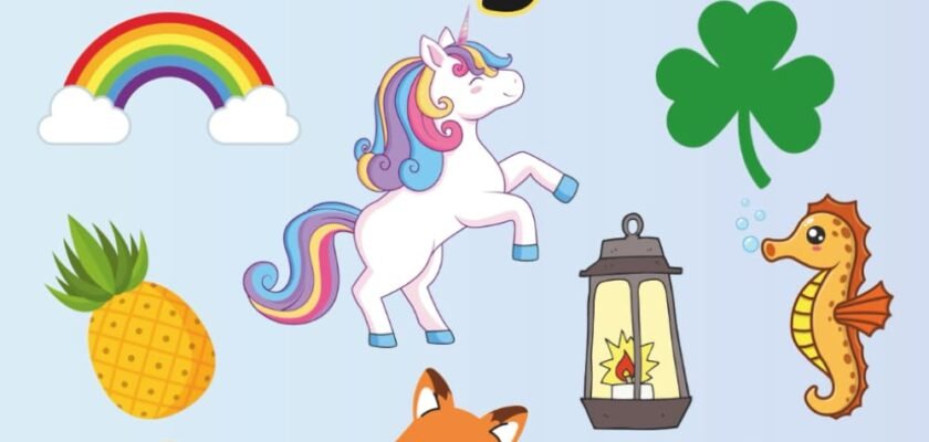 Unleashing Creativity: A Dive into the Alphabet Coloring Book Adventure